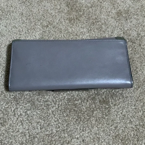 Coach Wallet -Vintage - Picture 3 of 11